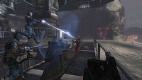 CellFactor: Psychokinetic Wars zapowiedziane