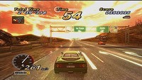 OutRun Arcade Online już oficjalnie