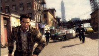 Mafia II i Bioshock II pojawią się przed listopadem 2009