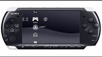 Najpierw PSP-4000 później PSP2?