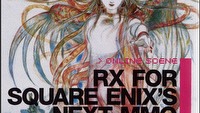 Nowe MMO od Square Enix zostanie ujawnione podczas E3 2009