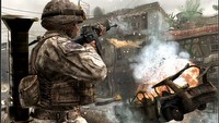 Koniec dodatków do Call of Duty 4