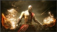 Parę szczegółów o God of War III