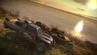 Milionowa sprzedaż MotorStorm Pacific Rift
