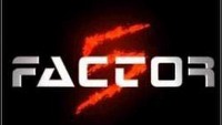 Factor 5 ma kłopoty?