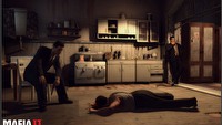 Mafia II tylko pod DX10?