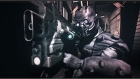 Jak będzie wyglądał multiplayer w Assault on Dark Athena?