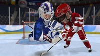Hokeiści z wielkimi głowami tylko u Electronic Arts