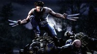 X-Men Origins: Wolverine również jako gra