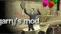Garry's Mod - mod, który zarobił ponad 3 miliony USD