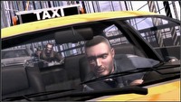 GTA IV PC wymaga rakiety i SP3