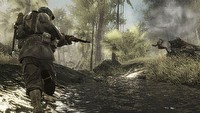Call of Duty: World at War z niecodziennymi dodatkami