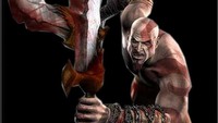 14 grudnia zobaczymy trailer God of War III