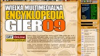 Dziś premiera Wielkiej Encyklopedii Gier 09