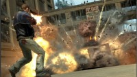 Amerykańska premiera pecetowej wersji GTA IV