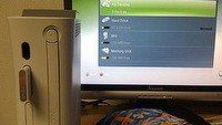 Wbudowana pamięć Flash w nowym Xboksie 360