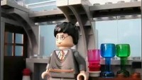 LEGO Harry Potter?!