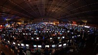 E-Sport - podsumowanie tygodnia (24 listopada - 1 grudnia)