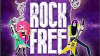 Acclaim i rockowy MMO – Rock Free