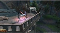 Nowe obrazki ze Star Wars: The Old Republic
