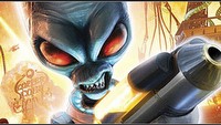 THQ nie do końca rezygnuje z Destroy All Humans! Path of the Furon na PS3