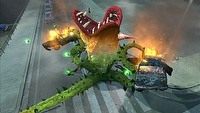 THQ rezygnuje z Destroy All Humans! Path of the Furon na PS3
