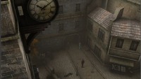 Sherlock Holmes zmierzy się z Kubą Rozpruwaczem