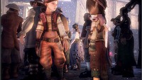 Fable II na PC już w lutym?
