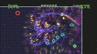 Wielki sukces marki Geometry Wars