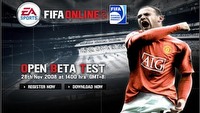 Zapisy do otwartych beta-testów FIFA Online 2