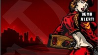 Demo Command & Conquer: Red Alert 3 od jutra w sieci