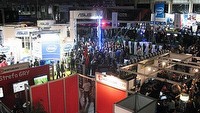 Targi PGA 2008 rozpoczęte