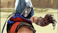 Zagraj Altairem w nowym Prince of Persia
