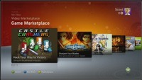 Problemy z New Xbox Experience
