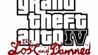 Pierwsze screeny z GTA IV: The Lost and Damned