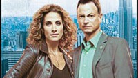 Premiera CSI: NY