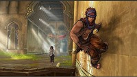 Ubisoft szykuje „znaczące” DLC do Prince of Persia