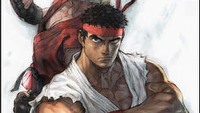 Znamy datę premiery konsolowych wersji Street Fighter IV