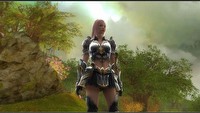 Aion: The Tower of Eternity bije rekordy