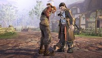 Wysokie wyniki sprzedaży Fable 2