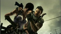 Resident Evil 5 – demo i dodatkowa zawartość w planach