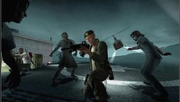 Demo Left 4 Dead już dla wszystkich