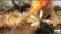 Milion kopii Far Cry 2 sprzedanych