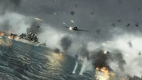 Amerykańska premiera Call of Duty: World At War