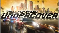 Złoty Need for Speed: Undercover