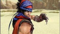 Prince of Persia na PC opóźniony