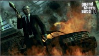 Tegoroczna dodatkowa zawartość do GTA IV pod znakiem zapytania
