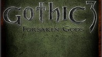 Gothic 3: Forsaken Gods osiągnął złoty status