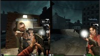 Demo Left 4 Dead rozebrane na czynniki pierwsze
