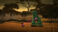 LittleBigPlanet - moderacja i kontrowersje wokół niej